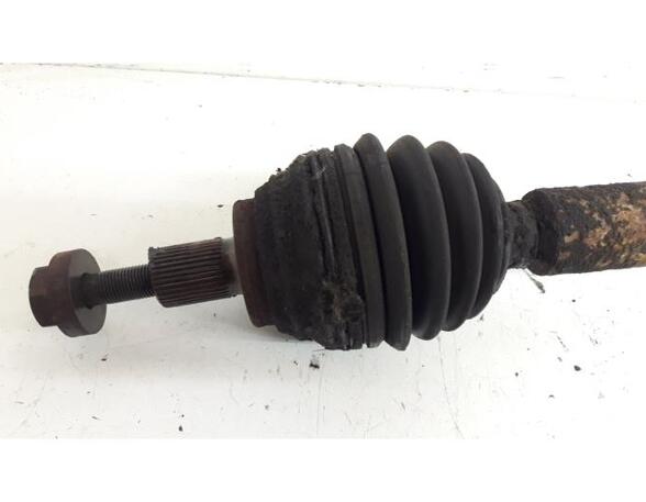 Drive Shaft AUDI A3 (8P1), AUDI A3 Sportback (8PA)