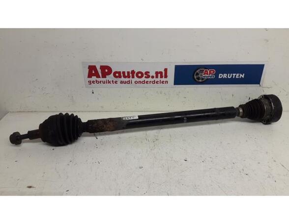 Drive Shaft AUDI A3 (8P1), AUDI A3 Sportback (8PA)