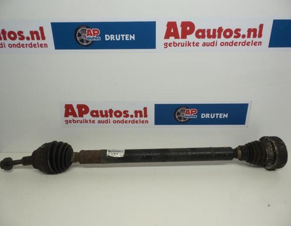 Drive Shaft AUDI A3 (8P1), AUDI A3 Sportback (8PA)