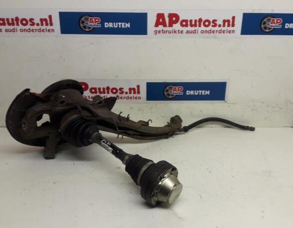 Drive Shaft AUDI Q7 (4LB)