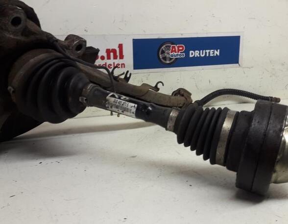 Drive Shaft AUDI Q7 (4LB)