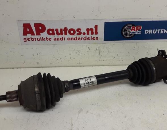 Drive Shaft AUDI A6 Allroad (4FH, C6), AUDI A6 Avant (4F5, C6)