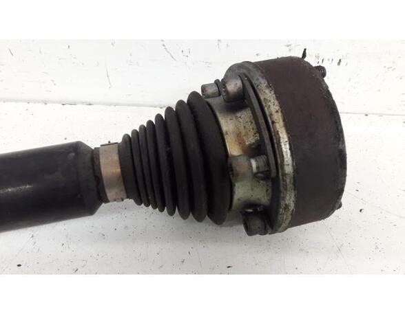 Drive Shaft AUDI A1 (8X1, 8XK), AUDI A1 Sportback (8XA, 8XF)