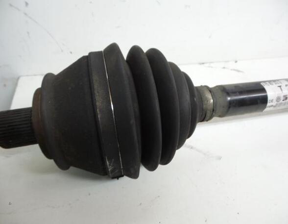 Drive Shaft AUDI A6 (4F2, C6)