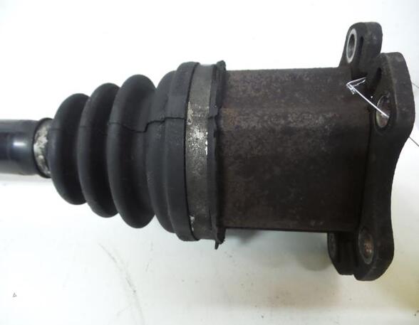 Drive Shaft AUDI A6 (4F2, C6)