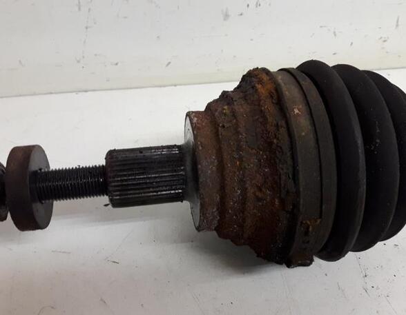 Drive Shaft AUDI A3 (8P1), AUDI A3 Sportback (8PA)