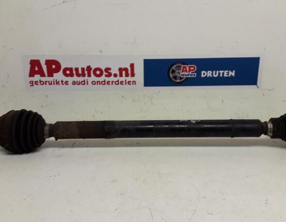 Drive Shaft AUDI A3 (8P1), AUDI A3 Sportback (8PA)