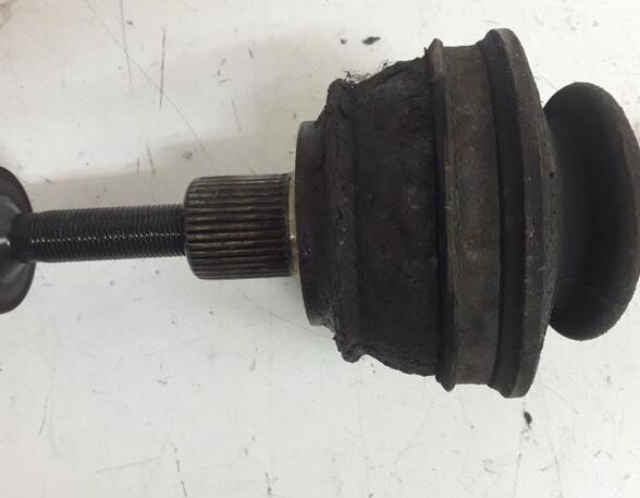 Drive Shaft AUDI A6 (4F2, C6)