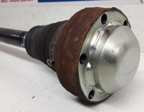 Drive Shaft AUDI A6 Avant (4F5, C6)