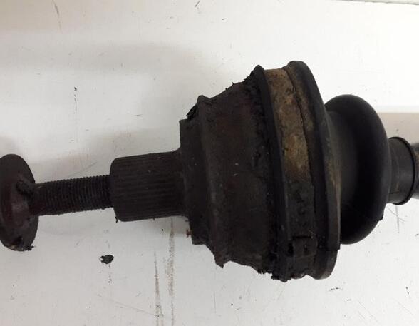 Drive Shaft AUDI A6 Avant (4F5, C6)