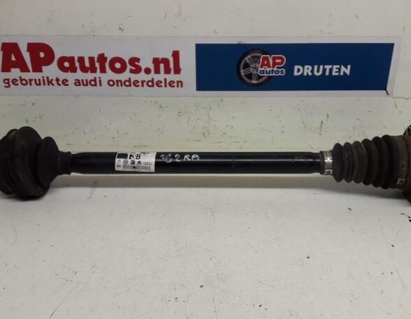 Drive Shaft AUDI A6 Avant (4F5, C6)