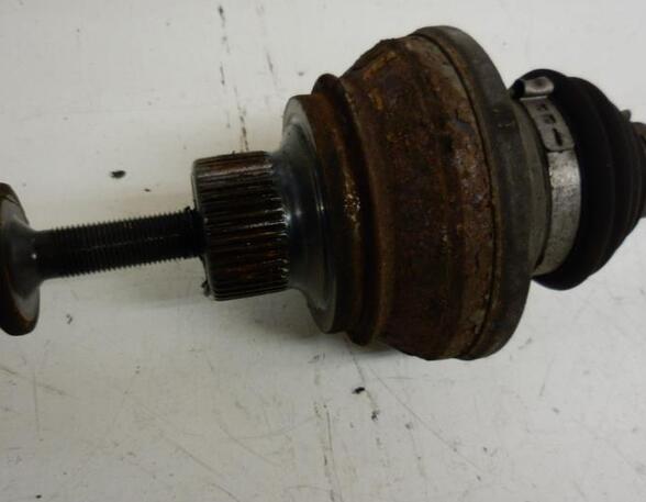 Drive Shaft AUDI A8 (4H2, 4H8, 4HC, 4HL)