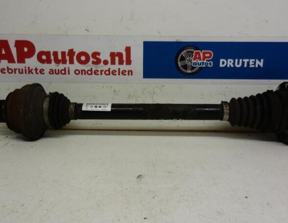 Antriebswelle links hinten Audi A8 4H 4H0501203C P11118310