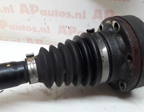 Drive Shaft AUDI A5 (8T3)