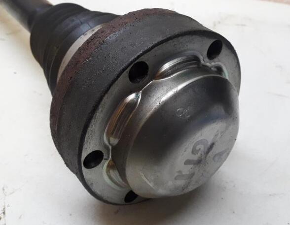 Drive Shaft AUDI A5 (8T3)