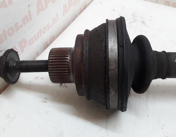 Drive Shaft AUDI A5 (8T3)