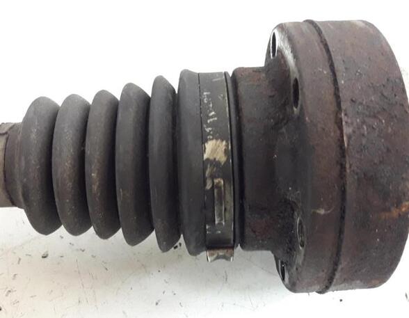 Drive Shaft AUDI A6 (4F2, C6)