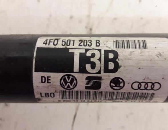 Drive Shaft AUDI A6 Allroad (4FH, C6), AUDI A6 Avant (4F5, C6)