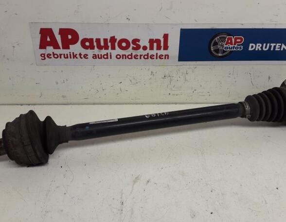 Drive Shaft AUDI A6 Allroad (4FH, C6), AUDI A6 Avant (4F5, C6)