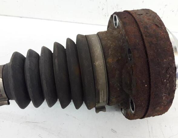 Drive Shaft AUDI A6 Avant (4F5, C6)