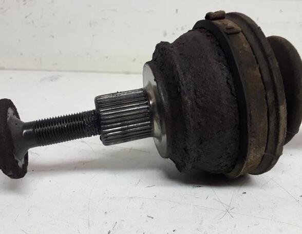 Drive Shaft AUDI A6 Avant (4F5, C6)