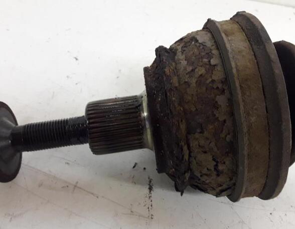 Drive Shaft AUDI A6 Avant (4F5, C6)