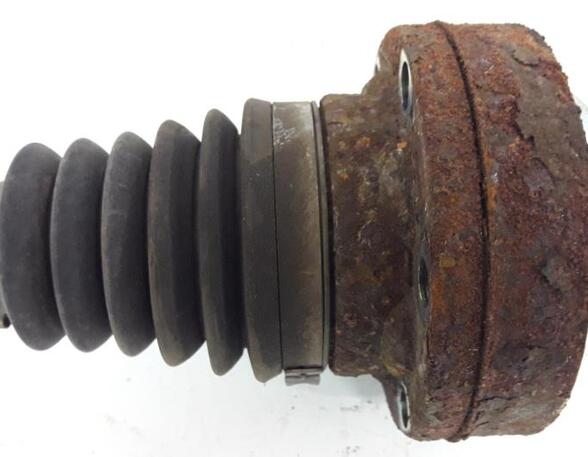 Drive Shaft AUDI A6 Avant (4F5, C6)