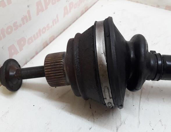 Drive Shaft AUDI A5 (8T3)