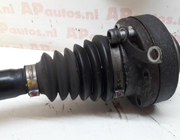 Drive Shaft AUDI A5 (8T3)