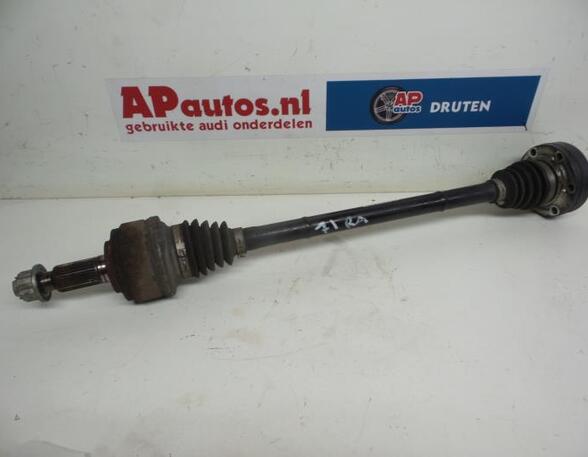 Drive Shaft AUDI Q7 (4LB), AUDI Q7 Van (4LB)