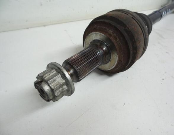 Drive Shaft AUDI Q7 (4LB), AUDI Q7 Van (4LB)