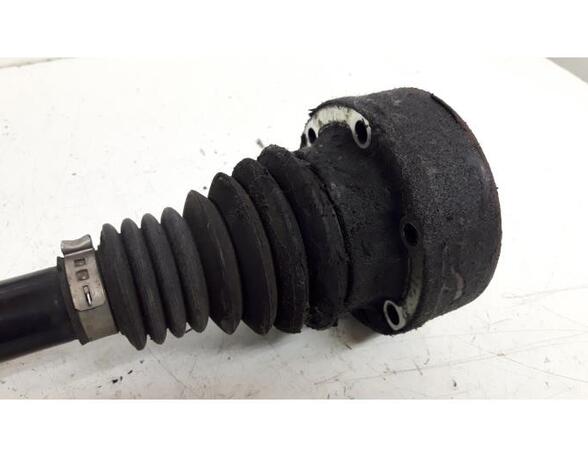 Drive Shaft AUDI TT (8J3)