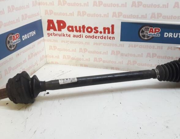 Drive Shaft AUDI A6 Avant (4F5, C6)