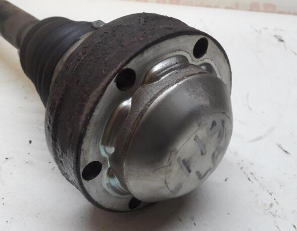 Drive Shaft AUDI A6 Avant (4F5, C6)