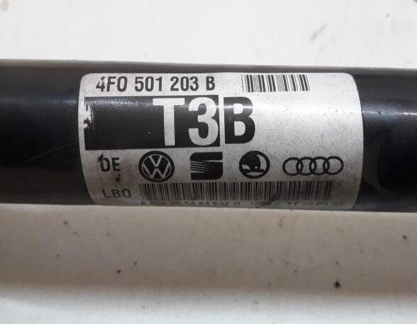 Drive Shaft AUDI A6 Avant (4F5, C6)