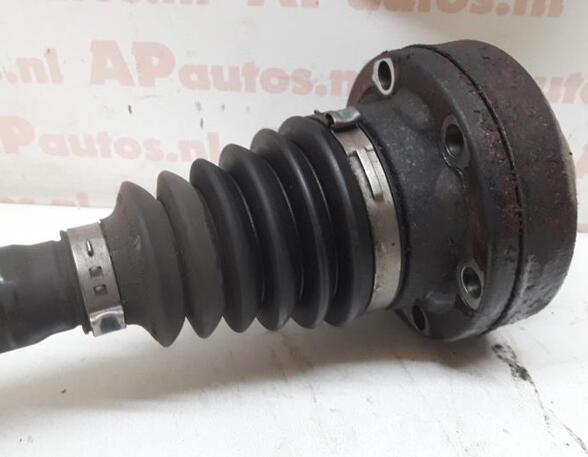 Drive Shaft AUDI A6 Avant (4F5, C6)