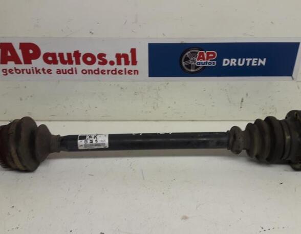 Drive Shaft AUDI A4 (8EC, B7)