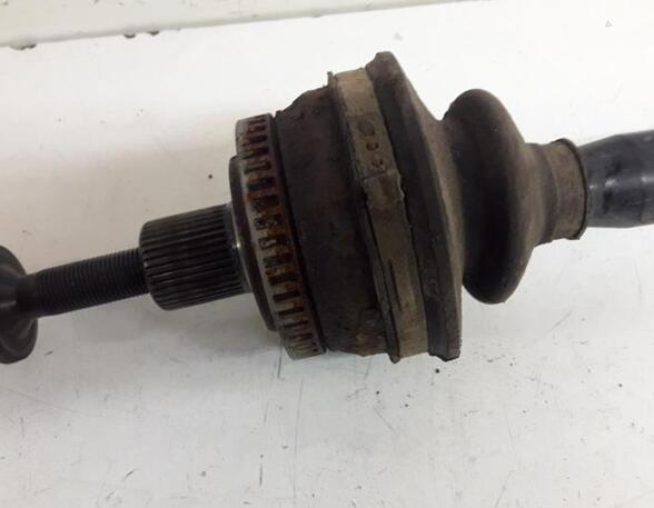 Drive Shaft AUDI A4 (8EC, B7)