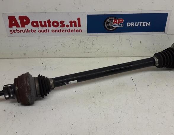 Drive Shaft AUDI Q5 (8RB), AUDI Q5 Van (8RB)