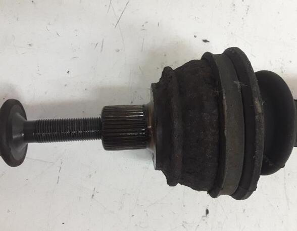 Drive Shaft AUDI A6 (4F2, C6)