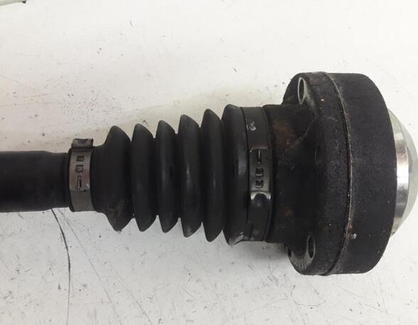 Drive Shaft AUDI A6 (4F2, C6)