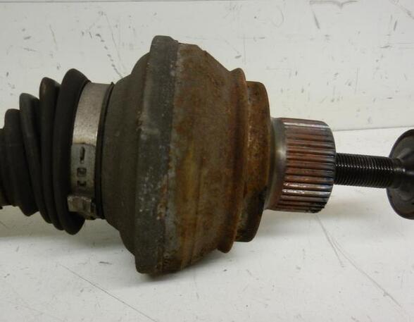 Drive Shaft AUDI A8 (4H2, 4H8, 4HC, 4HL)