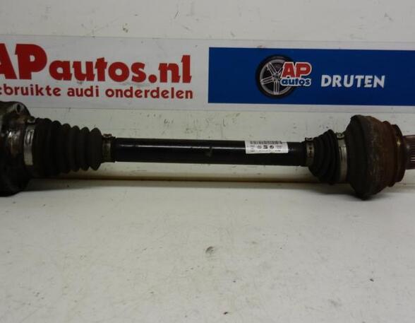 Drive Shaft AUDI A8 (4H2, 4H8, 4HC, 4HL)