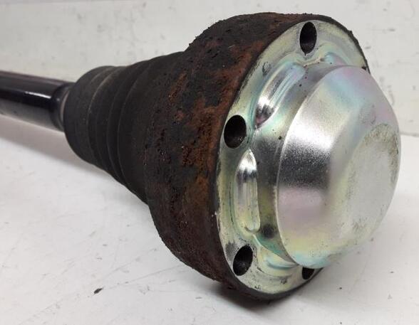 Drive Shaft AUDI A6 Avant (4F5, C6)