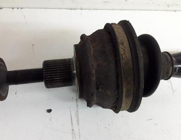 Drive Shaft AUDI A6 Avant (4F5, C6)