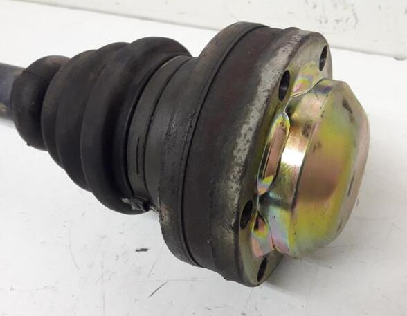 Drive Shaft AUDI A4 (8EC, B7)