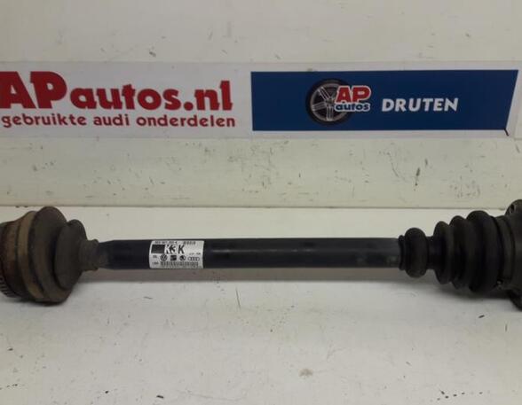 Drive Shaft AUDI A4 (8EC, B7)