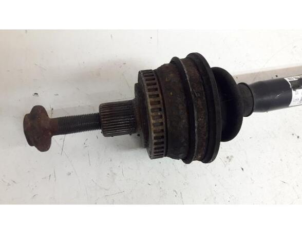 Drive Shaft AUDI A4 Avant (8ED, B7)