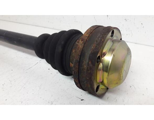 Drive Shaft AUDI A4 Avant (8ED, B7)