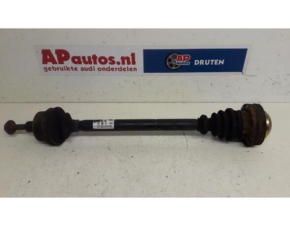 Drive Shaft AUDI A4 Avant (8ED, B7)